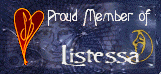Proud Member Of Listessa, The Smashing Pumpkins Discussion List